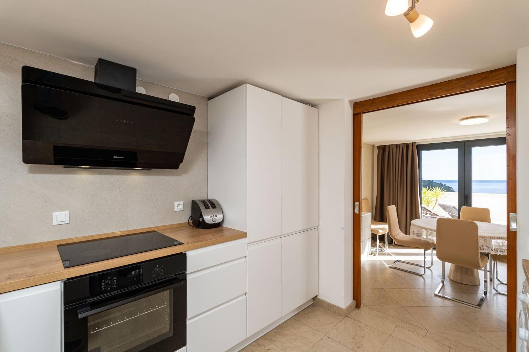 Apartment Kekia Dubrovnik Exterior foto